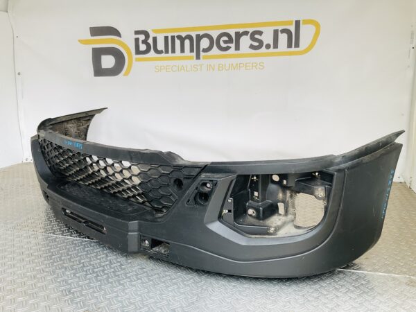 Bumper Iveco daily iv 4 14-19 5801529745 Voorbumper 1-F10-13875z