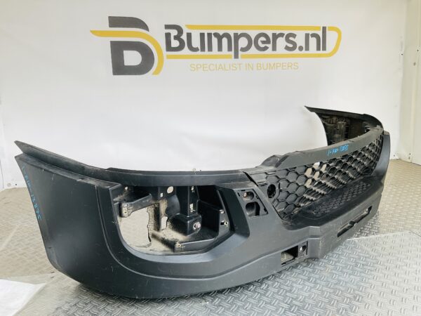 Bumper Iveco daily iv 4 14-19 5801529745 Voorbumper 1-F10-13875z