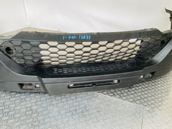 Bumper Iveco daily iv 4 14-19 5801529745 Voorbumper 1-F10-13875z