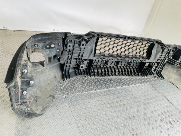 Bumper Iveco daily iv 4 14-19 5801529745 Voorbumper 1-F10-13875z