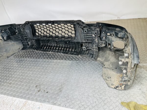 Bumper Iveco daily iv 4 14-19 5801529745 Voorbumper 1-F10-13875z
