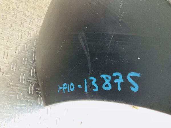 Bumper Iveco daily iv 4 14-19 5801529745 Voorbumper 1-F10-13875z