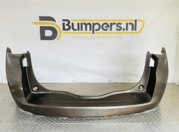 Bumpers Renault Grand Scenic 16-18 850229672R Achterbumper 2-F10-13873z