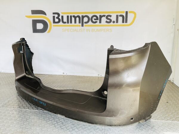 Bumpers Renault Grand Scenic 16-18 850229672R Achterbumper 2-F10-13873z