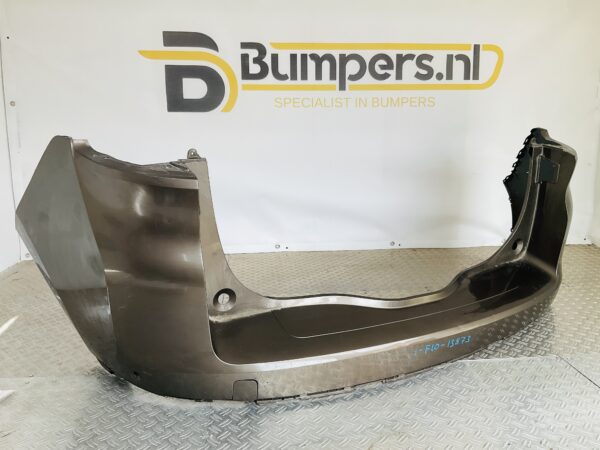 Bumpers Renault Grand Scenic 16-18 850229672R Achterbumper 2-F10-13873z