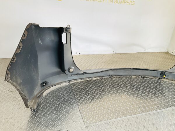 Bumpers Renault Grand Scenic 16-18 850229672R Achterbumper 2-F10-13873z