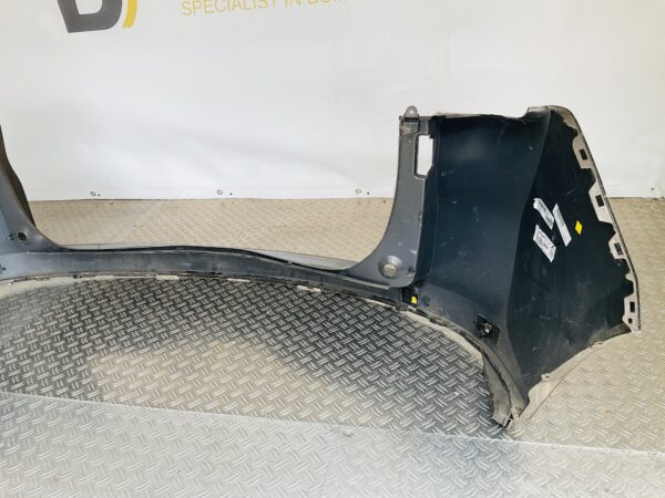 Bumpers Renault Grand Scenic 16-18 850229672R Achterbumper 2-F10-13873z