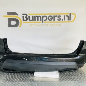 Bumper Seat Arona 17-23 6f9807521g Achterbumper 1-F10-13871z