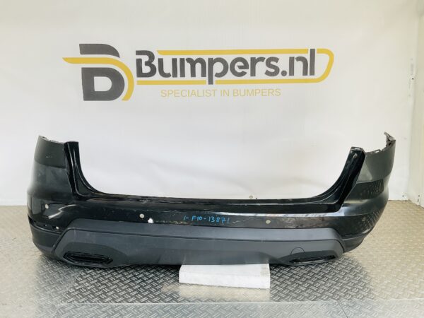 Bumper Seat Arona 17-23 6f9807521g Achterbumper 1-F10-13871z