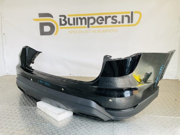 Bumper Seat Arona 17-23 6f9807521g Achterbumper 1-F10-13871z