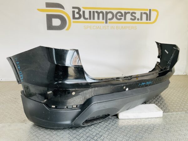 Bumper Seat Arona 17-23 6f9807521g Achterbumper 1-F10-13871z