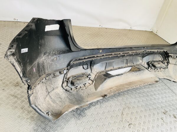 Bumper Seat Arona 17-23 6f9807521g Achterbumper 1-F10-13871z