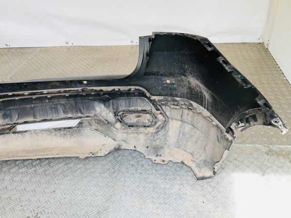 Bumper Seat Arona 17-23 6f9807521g Achterbumper 1-F10-13871z