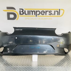 Bumper Mazda MX5 MX-5 14-N243-50221 Achterbumper 1-F10-13870z