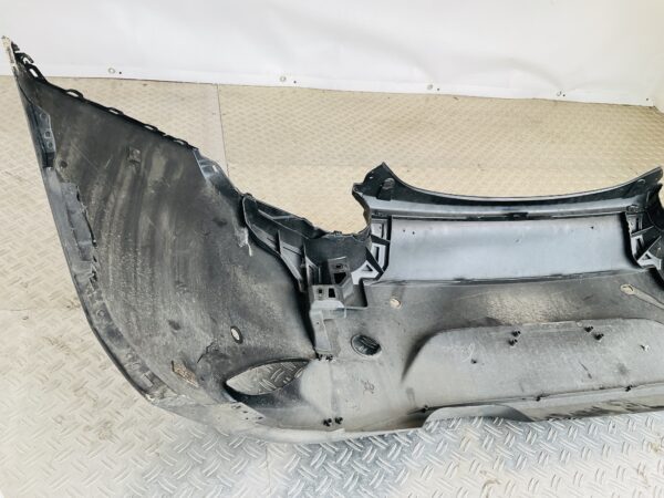 Bumper Mazda MX5 MX-5 14-N243-50221 Achterbumper 1-F10-13870z