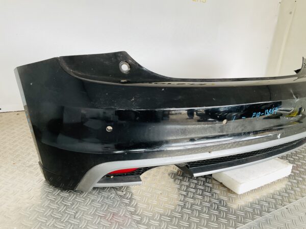 Bumper Audi A1 Sline Sline 10-14 8x0807511B Achterbumper 1-F10-13867z