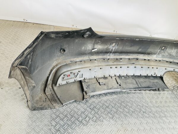 Bumper Audi A1 Sline Sline 10-14 8x0807511B Achterbumper 1-F10-13867z