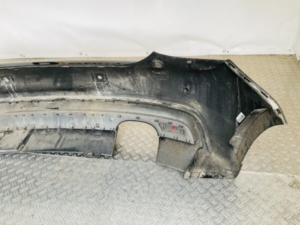 Bumper Audi A1 Sline Sline 10-14 8x0807511B Achterbumper 1-F10-13867z
