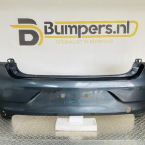 Bumper Renault Clio 5 19-22 850224339R Achterbumper 1-F10-13866z