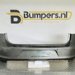 Bumper Volkswagen Golf 7 MK7 6xpdc 5G6807421 Achterbumper 1-F10-13865z