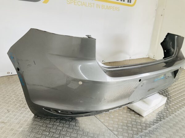 Bumper Volkswagen Golf 7 MK7 6xpdc 5G6807421 Achterbumper 1-F10-13865z