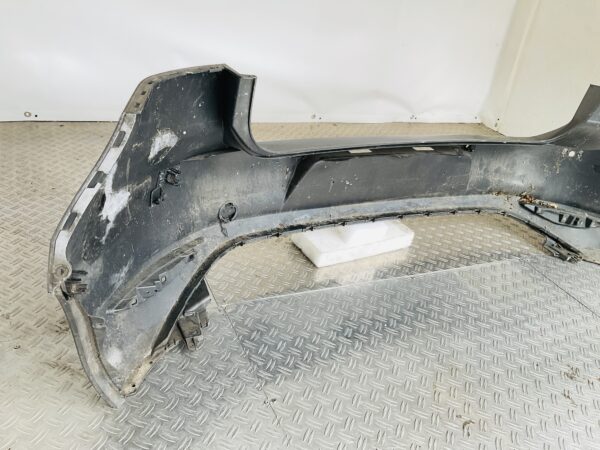Bumper Volkswagen Golf 7 MK7 6xpdc 5G6807421 Achterbumper 1-F10-13865z