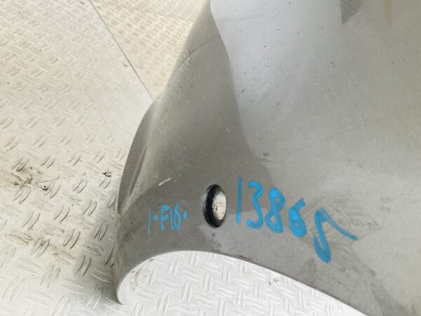 Bumper Volkswagen Golf 7 MK7 6xpdc 5G6807421 Achterbumper 1-F10-13865z