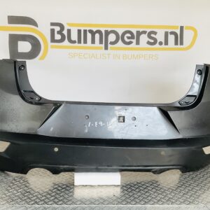 BUMPER Mazda CX3 4xpdc 15-20 D10J-50221 K3006 Achterbumper 1-F9-14487z