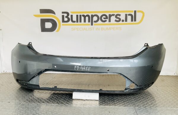 Bumper Seat Leon 5F 12-16 5F0807421B Achterbumper 1-F9-14488z