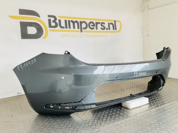 Bumper Seat Leon 5F 12-16 5F0807421B Achterbumper 1-F9-14488z