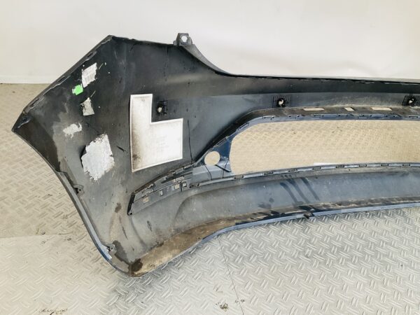 Bumper Seat Leon 5F 12-16 5F0807421B Achterbumper 1-F9-14488z