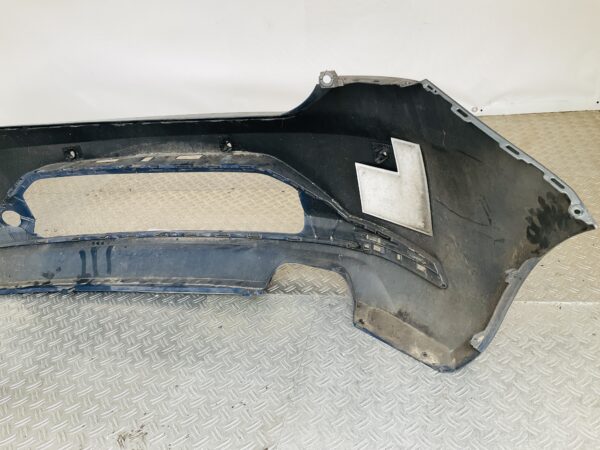 Bumper Seat Leon 5F 12-16 5F0807421B Achterbumper 1-F9-14488z