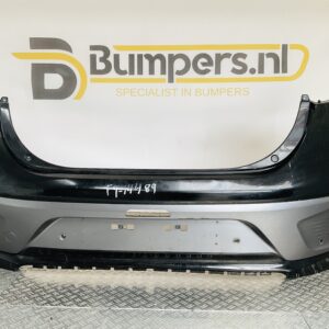 Bumper Hyundai Ioniq 16-19 4xpdc 86683-G2080 Achterbumper 1-F9-14489z