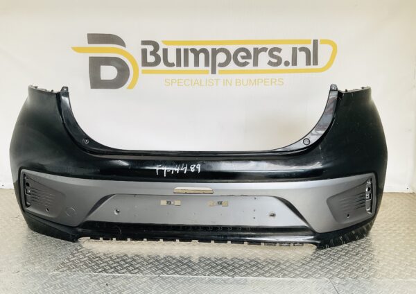 Bumper Hyundai Ioniq 16-19 4xpdc 86683-G2080 Achterbumper 1-F9-14489z