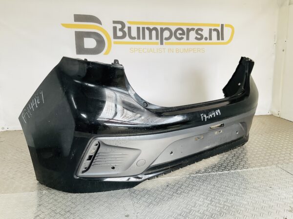 Bumper Hyundai Ioniq 16-19 4xpdc 86683-G2080 Achterbumper 1-F9-14489z