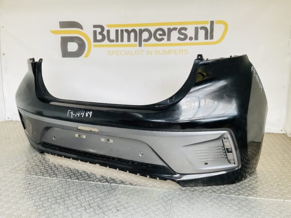Bumper Hyundai Ioniq 16-19 4xpdc 86683-G2080 Achterbumper 1-F9-14489z