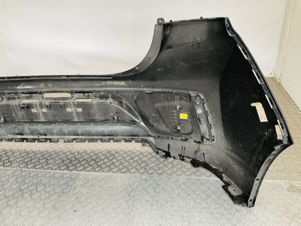 Bumper Hyundai Ioniq 16-19 4xpdc 86683-G2080 Achterbumper 1-F9-14489z
