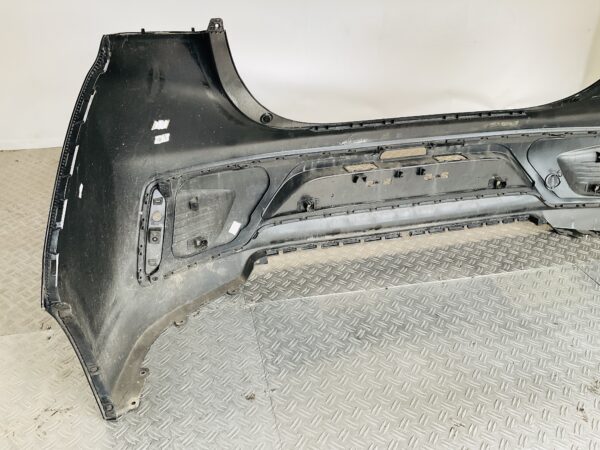 Bumper Hyundai Ioniq 16-19 4xpdc 86683-G2080 Achterbumper 1-F9-14489z