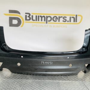 Bumper  Mazda CX5 4xpdc 13-16 KD47-50221 Achterbumper 1-F9-14490z