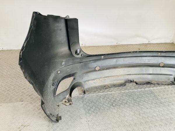 Bumper  Mazda CX5 4xpdc 13-16 KD47-50221 Achterbumper 1-F9-14490z