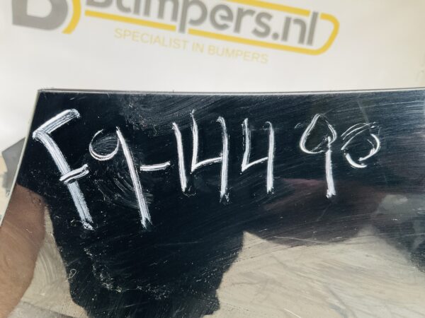 Bumper  Mazda CX5 4xpdc 13-16 KD47-50221 Achterbumper 1-F9-14490z