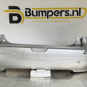 Bumper Nissan Note 09-13 8502290040 Achterbumper 1-F9-14492z