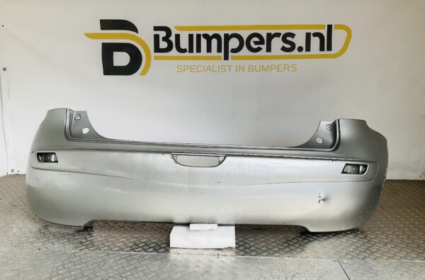 Bumper Nissan Note 09-13 8502290040 Achterbumper 1-F9-14492z