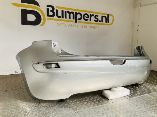Bumper Nissan Note 09-13 8502290040 Achterbumper 1-F9-14492z