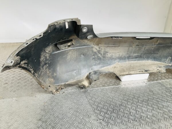 Bumper Nissan Note 09-13 8502290040 Achterbumper 1-F9-14492z