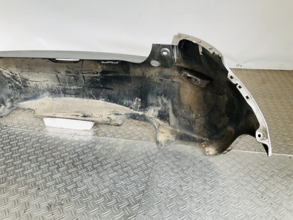Bumper Nissan Note 09-13 8502290040 Achterbumper 1-F9-14492z