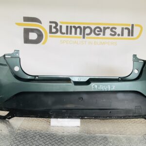 Bumper Renault Captur 4xpdc 2019-2024 850183490R Achterbumper 1-F9-14493