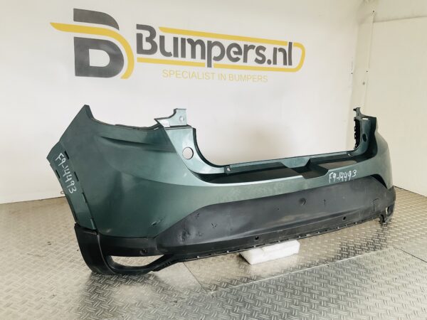 Bumper Renault Captur 4xpdc 2019-2024 850183490R Achterbumper 1-F9-14493