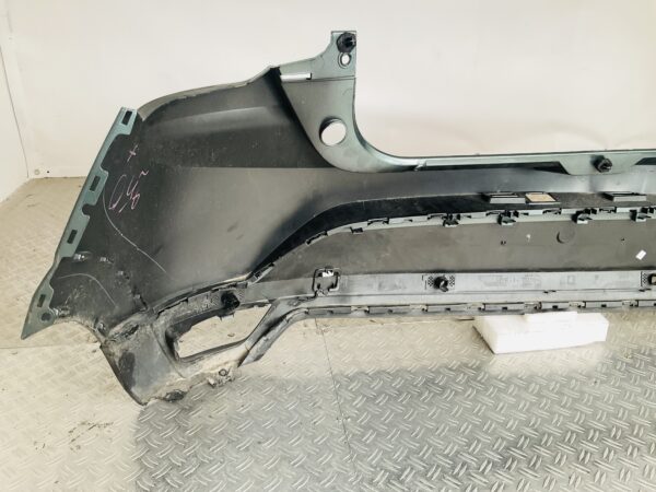 Bumper Renault Captur 4xpdc 2019-2024 850183490R Achterbumper 1-F9-14493