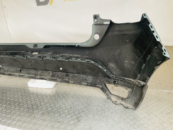 Bumper Renault Captur 4xpdc 2019-2024 850183490R Achterbumper 1-F9-14493